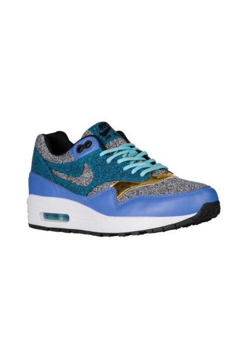 Basket Nike Air Max 1 Femme 81101-001