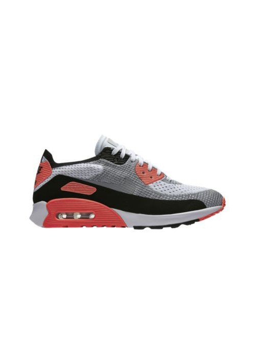 Basket Nike Air Max 90 Ultra 2.0 Flyknit Femme 81109-100