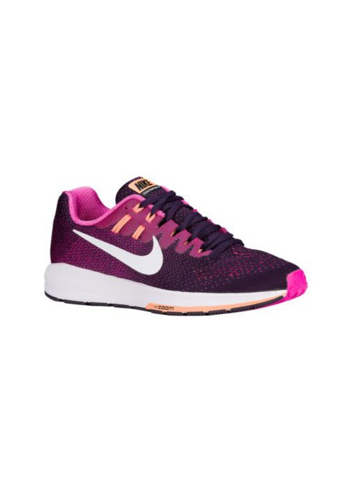 Basket Nike Air Zoom Structure 20 Femme 49577-501