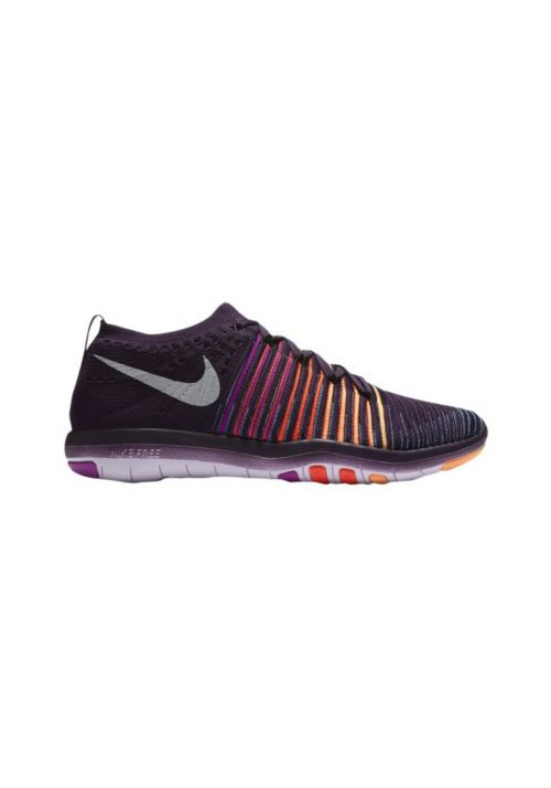 Basket Nike Free Transform Flyknit Femme 33410-500
