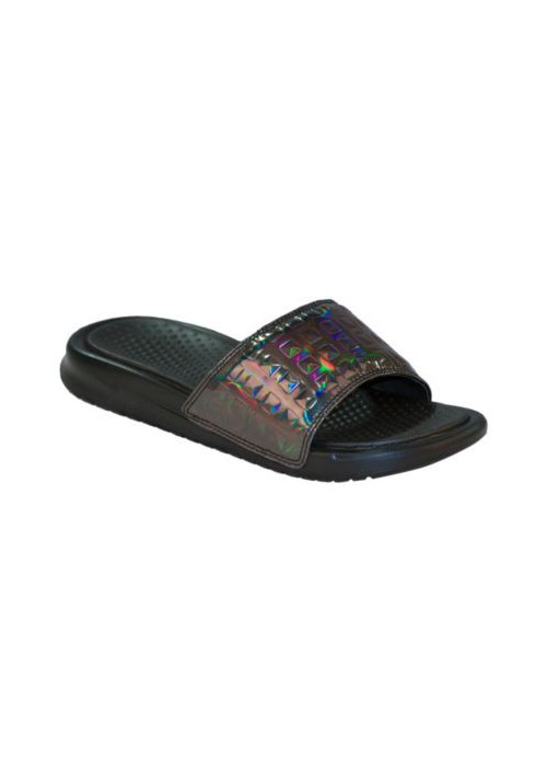 Basket Nike Benassi JDI Ultra Prem Femme 18737-003