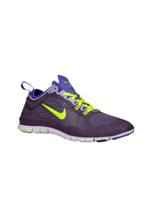 Basket Nike Free 5.0 TR Fit 4 Femme 29496-501