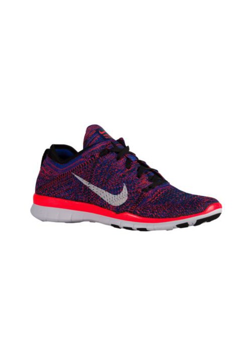 Basket Nike Free TR 5 Flyknit Femme 18785-002