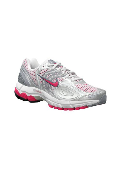 Basket Nike Air Zoom Vomero +2 Femme 15963-161