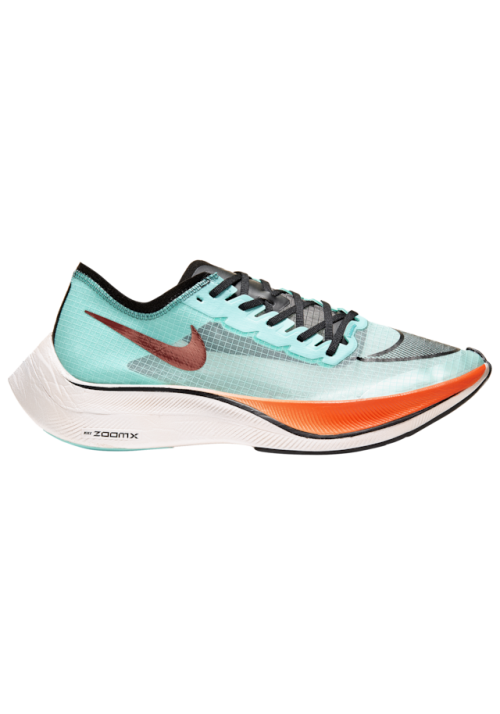 Baskets Nike ZoomX Vaporfly Next%  Hommes D4553-300