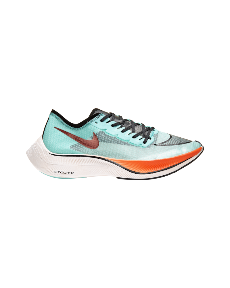 Baskets Nike ZoomX Vaporfly Next%  Hommes D4553-300