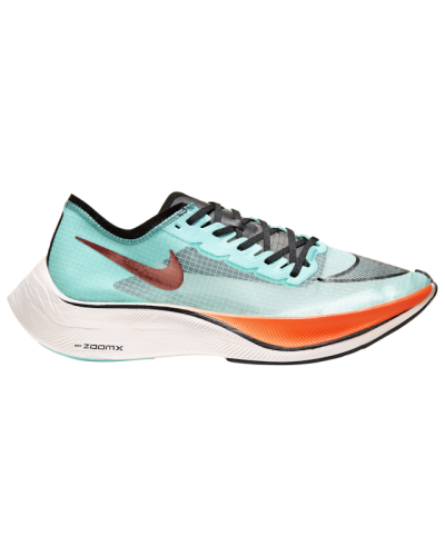 Baskets Nike ZoomX Vaporfly Next%  Hommes D4553-300