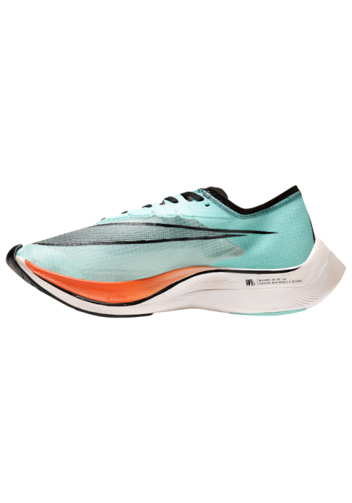 Baskets Nike ZoomX Vaporfly Next%  Hommes D4553-300
