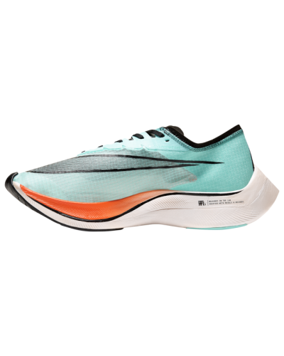 Baskets Nike ZoomX Vaporfly Next%  Hommes D4553-300