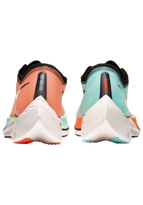 Baskets Nike ZoomX Vaporfly Next%  Hommes D4553-300