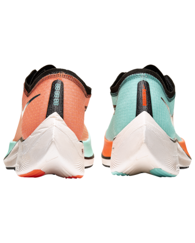 Baskets Nike ZoomX Vaporfly Next%  Hommes D4553-300