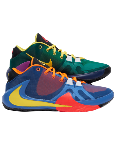 Baskets Nike Zoom Freak 1  Hommes 8476-800