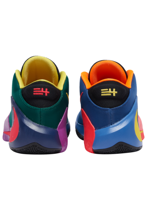 Baskets Nike Zoom Freak 1  Hommes 8476-800