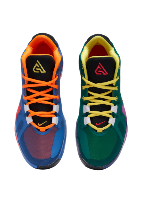 Baskets Nike Zoom Freak 1  Hommes 8476-800