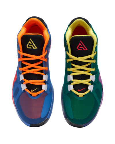 Baskets Nike Zoom Freak 1  Hommes 8476-800