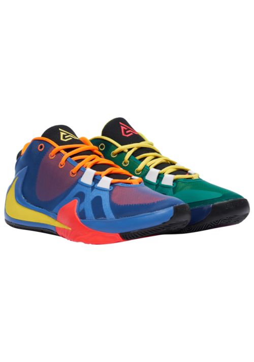 Baskets Nike Zoom Freak 1  Hommes 8476-800