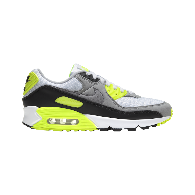 Baskets Nike Air Max 90  Hommes D0881-103
