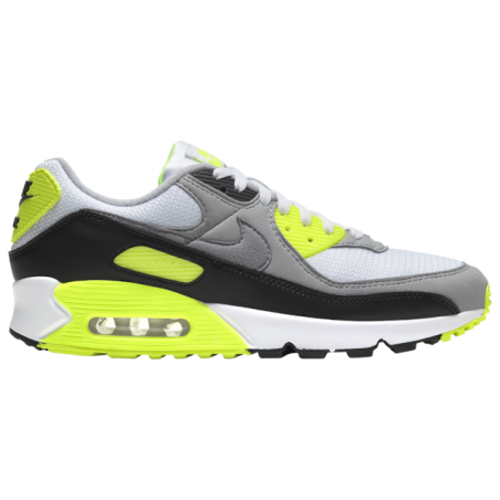 Baskets Nike Air Max 90  Hommes D0881-103