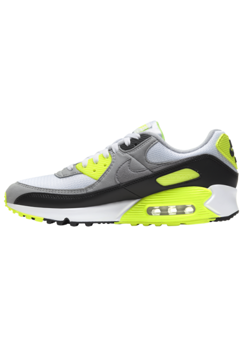 Baskets Nike Air Max 90  Hommes D0881-103