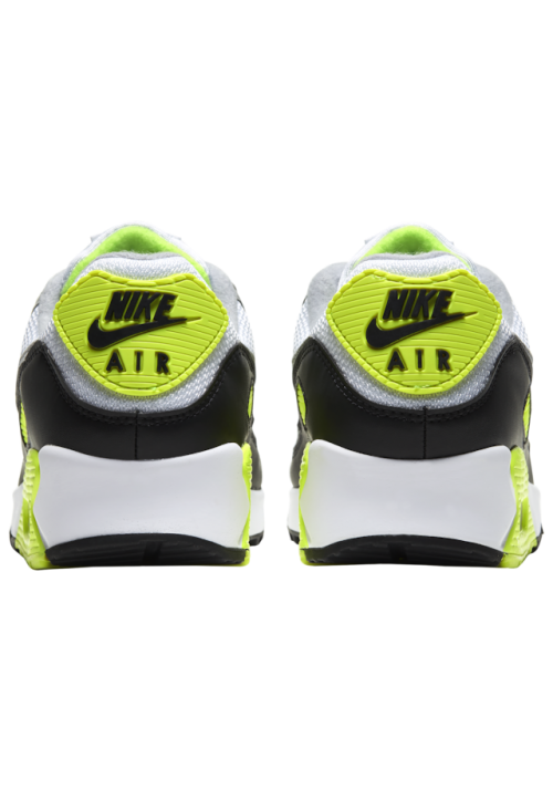 Baskets Nike Air Max 90  Hommes D0881-103