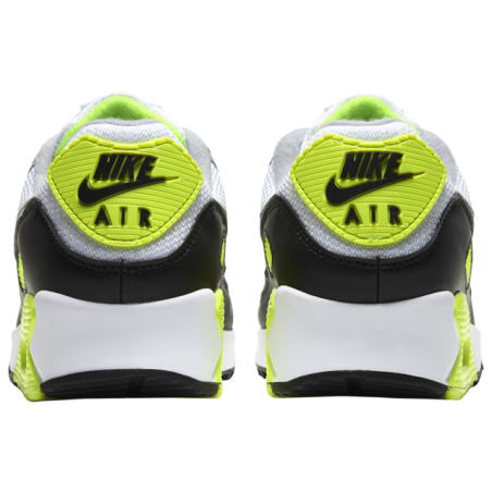 Baskets Nike Air Max 90  Hommes D0881-103