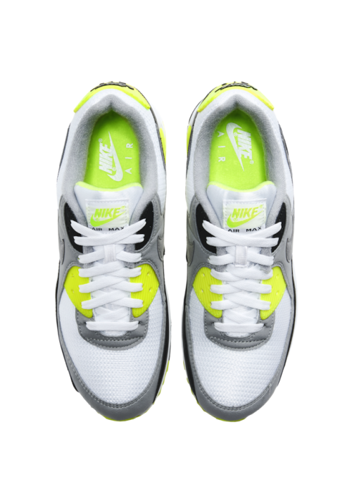 Baskets Nike Air Max 90  Hommes D0881-103