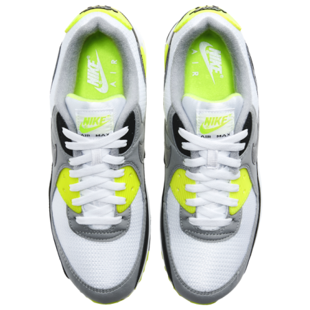 Baskets Nike Air Max 90  Hommes D0881-103