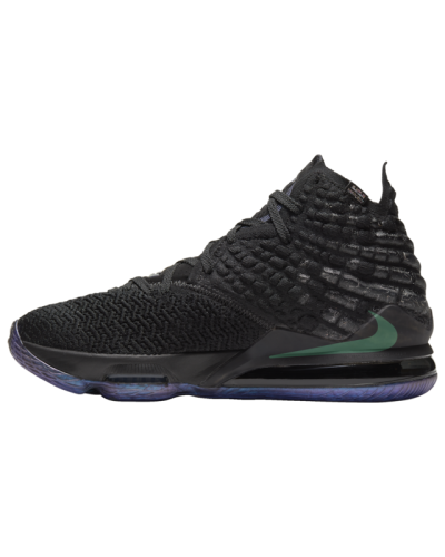 Baskets Nike LeBron 17  Hommes 3177-001
