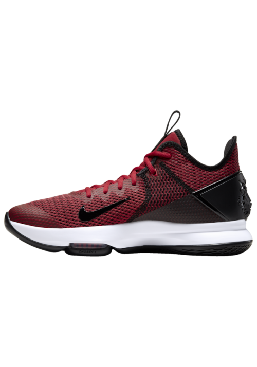 Baskets Nike LeBron Witness 4  Hommes 7427-002