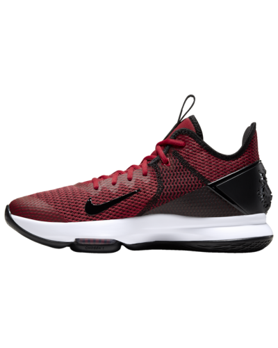 Baskets Nike LeBron Witness 4  Hommes 7427-002