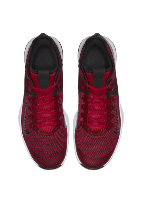 Baskets Nike LeBron Witness 4  Hommes 7427-002