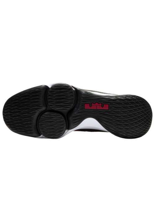 Baskets Nike LeBron Witness 4  Hommes 7427-002