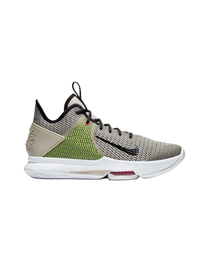Baskets Nike LeBron Witness 4  Hommes 7427-200