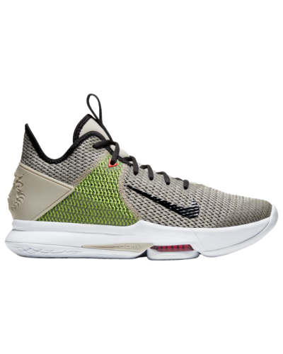 Baskets Nike LeBron Witness 4  Hommes 7427-200