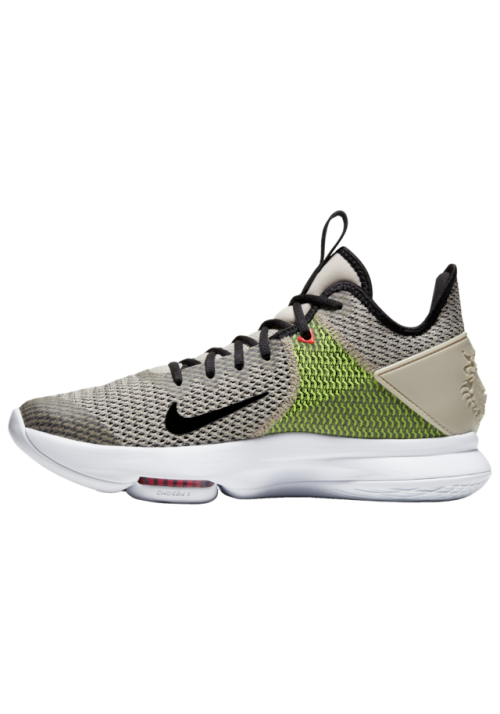 Baskets Nike LeBron Witness 4  Hommes 7427-200