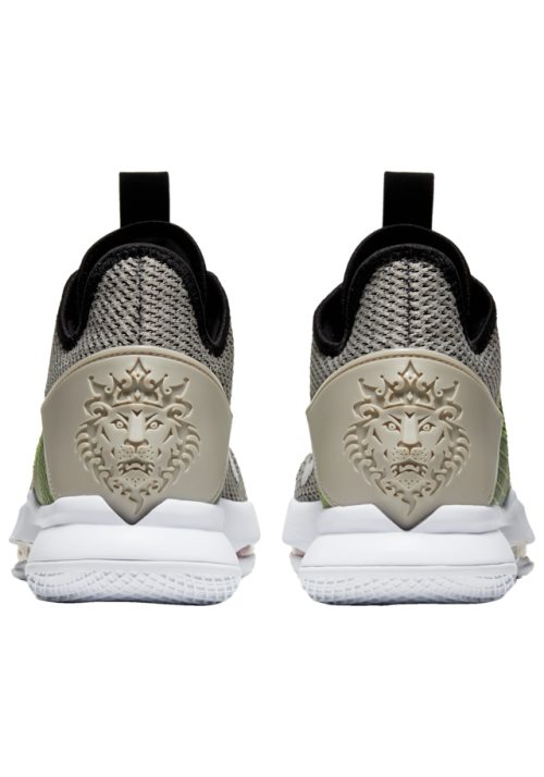 Baskets Nike LeBron Witness 4  Hommes 7427-200