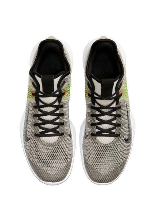 Baskets Nike LeBron Witness 4  Hommes 7427-200