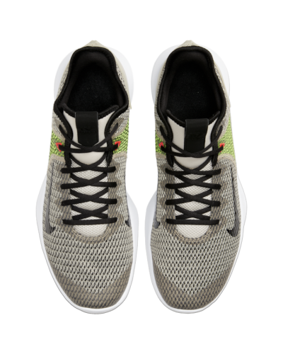 Baskets Nike LeBron Witness 4  Hommes 7427-200