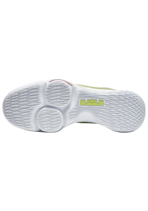 Baskets Nike LeBron Witness 4  Hommes 7427-200