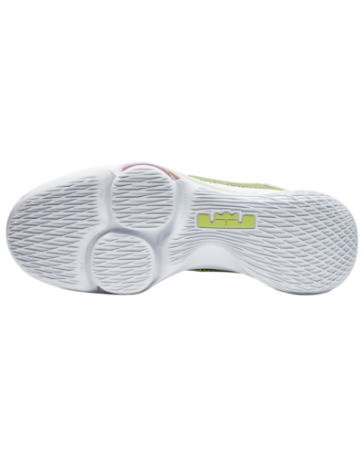 Baskets Nike LeBron Witness 4  Hommes 7427-200