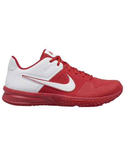 Baskets Nike Alpha Huarache Varsity Turf  Hommes 7957-600