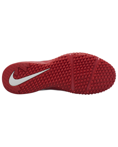 Baskets Nike Alpha Huarache Varsity Turf  Hommes 7957-600