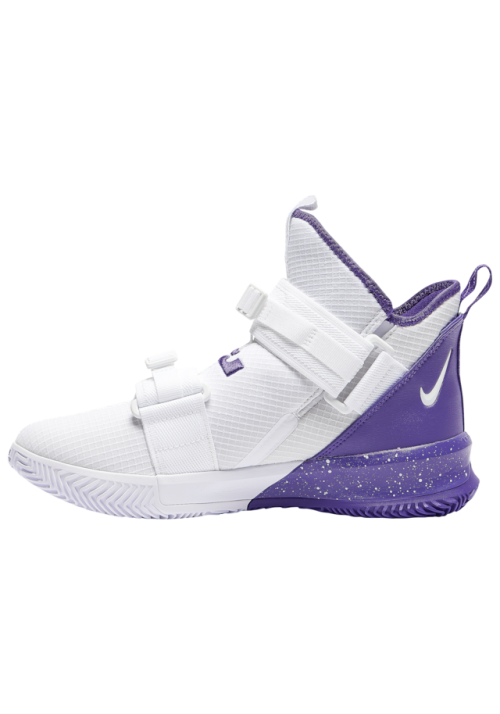 Baskets Nike LeBron Soldier XIII SFG  Hommes B5553-111