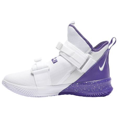 Baskets Nike LeBron Soldier XIII SFG  Hommes B5553-111