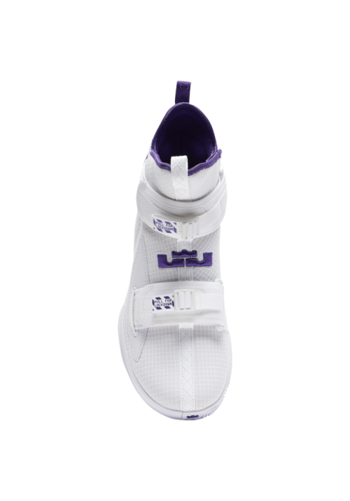Baskets Nike LeBron Soldier XIII SFG  Hommes B5553-111