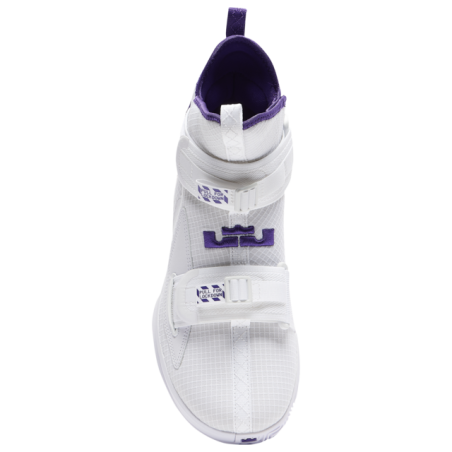 Baskets Nike LeBron Soldier XIII SFG  Hommes B5553-111