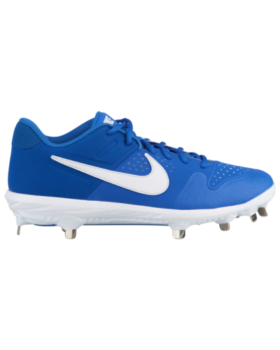 Baskets Nike Alpha Huarache Varsity Low  Hommes 7960-401