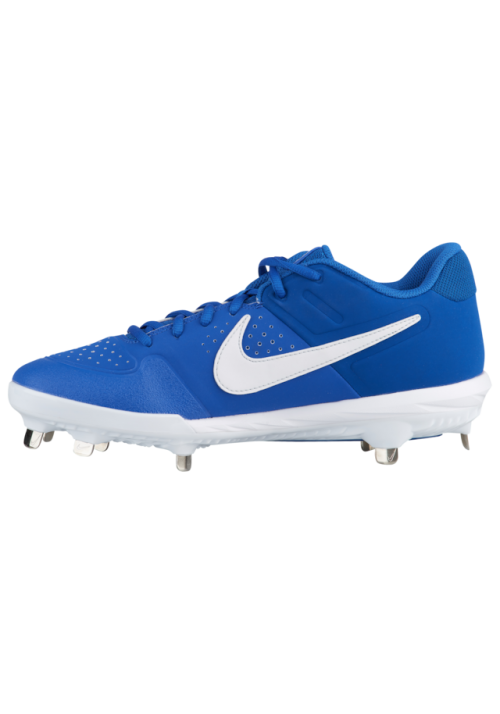 Baskets Nike Alpha Huarache Varsity Low  Hommes 7960-401