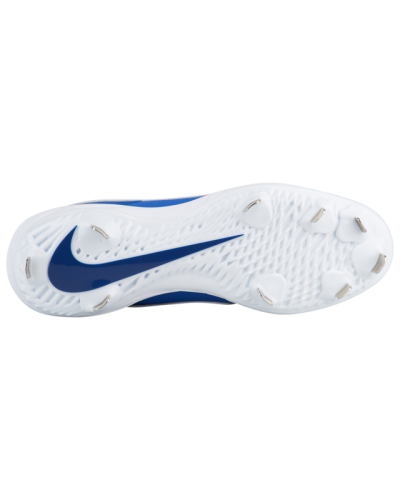 Baskets Nike Alpha Huarache Varsity Low  Hommes 7960-401