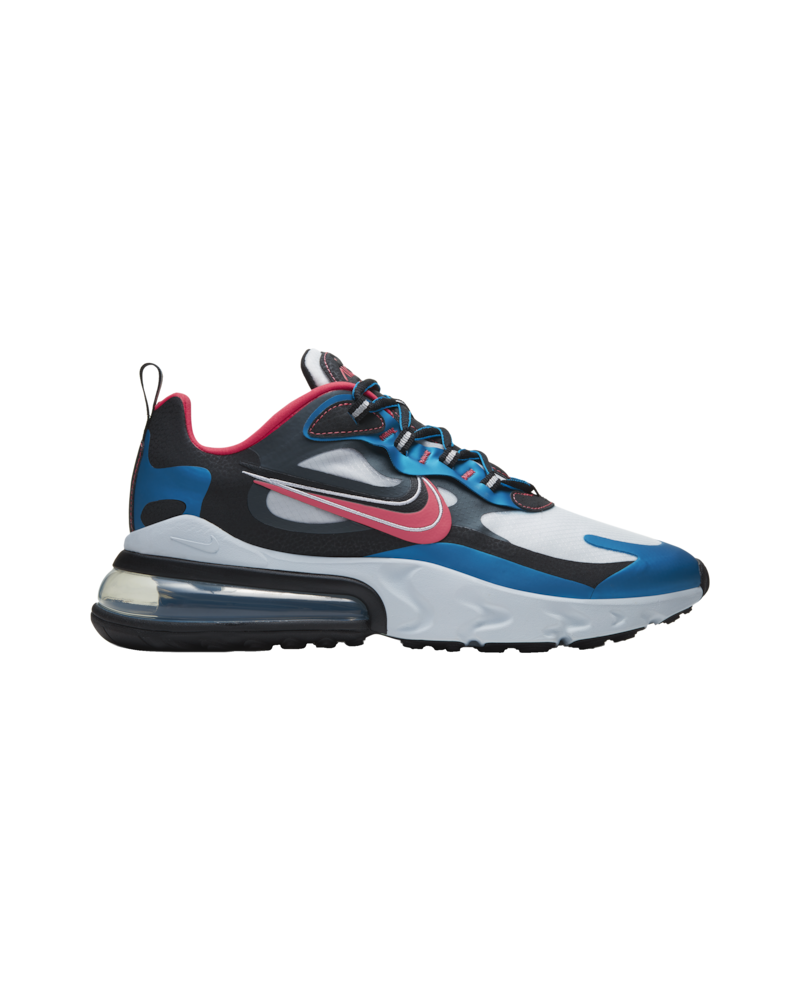 Baskets Nike Air Max 270 React  Hommes T1616-400